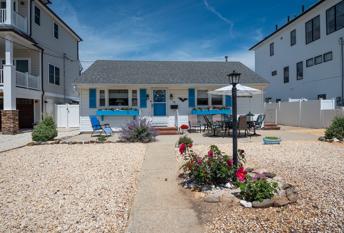 House in Seaside Park, New Jersey, United States 2 - 18642787