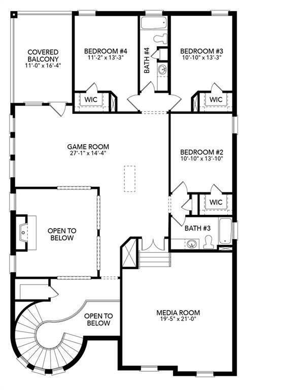 House in North Richland Hills, Texas, United States 4 - 18647307
