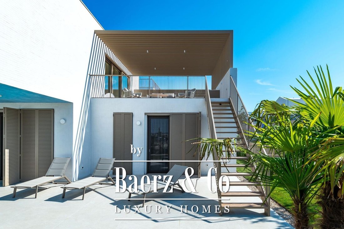 Villa in Brodarica, Sibenik-Knin County, Croatia 3 - 18647309