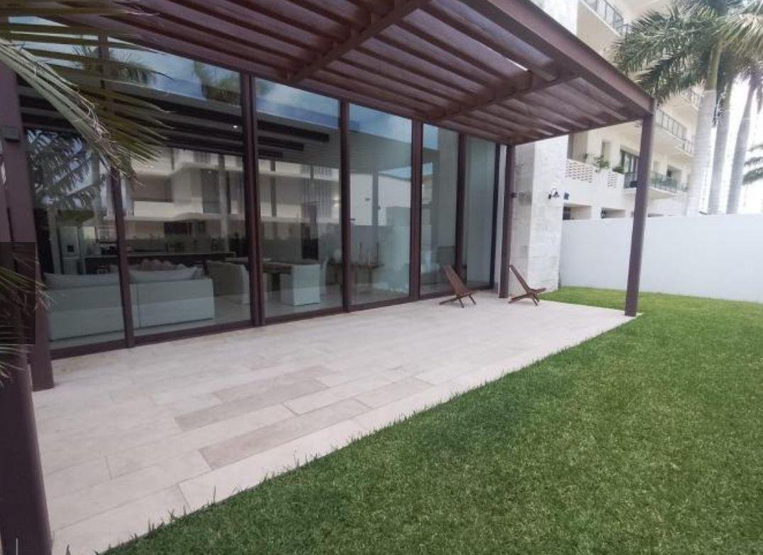 Apartment in Cancún, Quintana Roo, Mexico 2 - 18644688