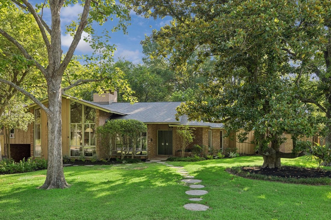 House in Houston, Texas, United States 1 - 18644926