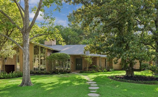 House in Spring Valley Village, Texas, United States 1