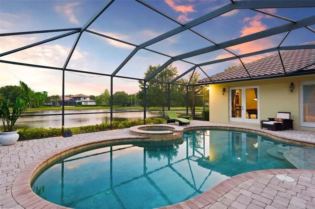 House in Odessa, Florida, United States 2 - 18648435