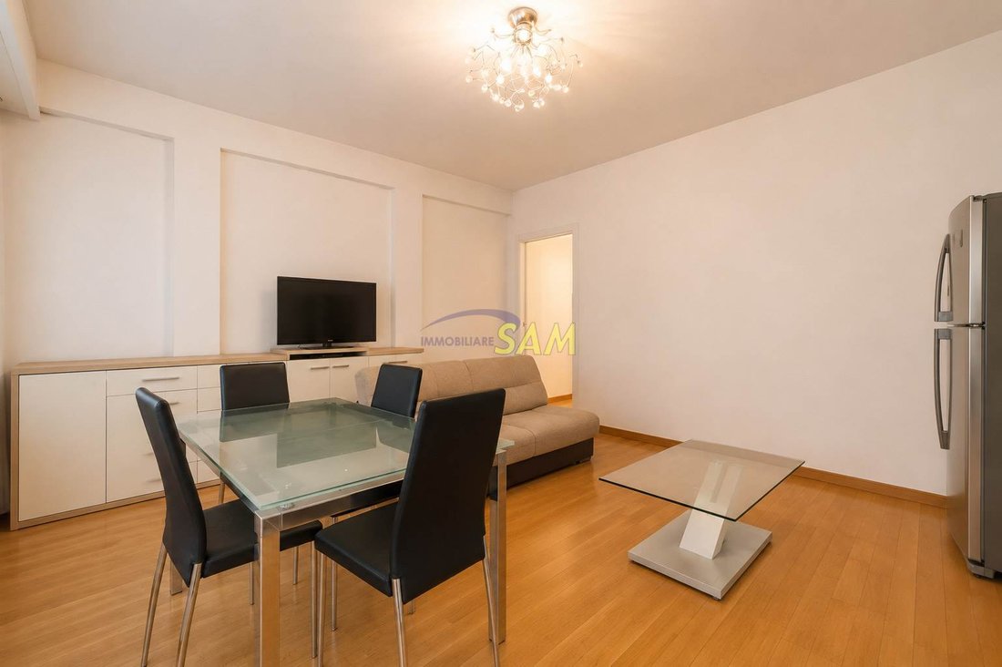 Apartment in Historic Center, Milan, Lombardy 2 - 18645529