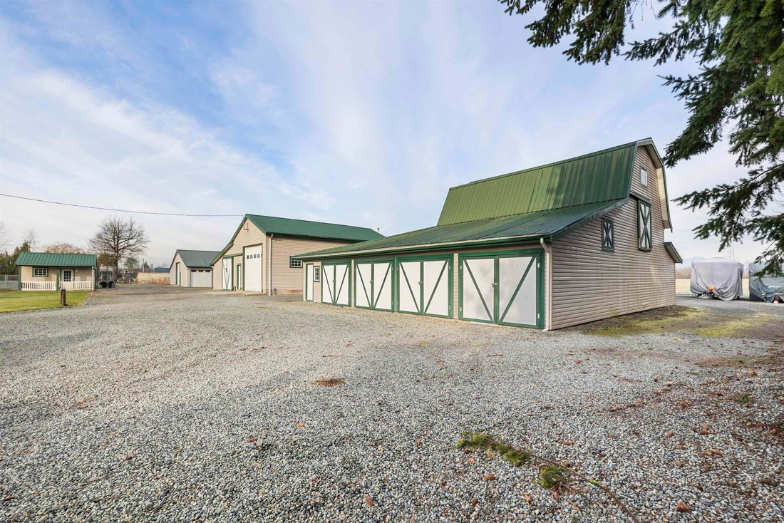 House in Langley Township, British Columbia, Canada 3 - 18643096