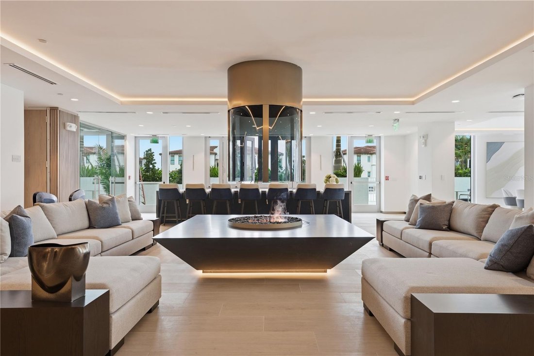 Condo in Tampa, Florida, United States 5 - 18646352