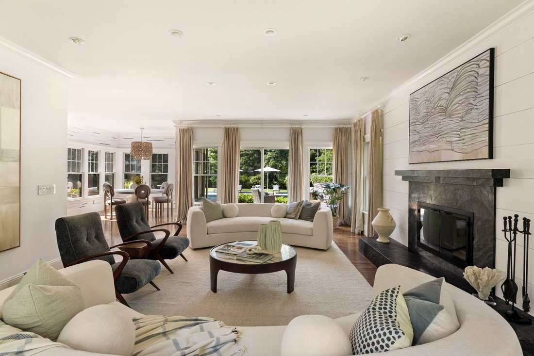 House in Wainscott, New York, United States 3 - 18642543