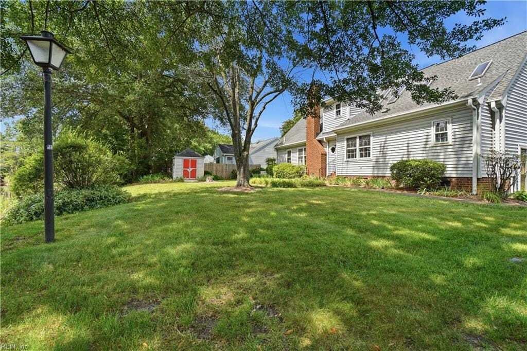 House in Chesapeake, Virginia, United States 2 - 18646128
