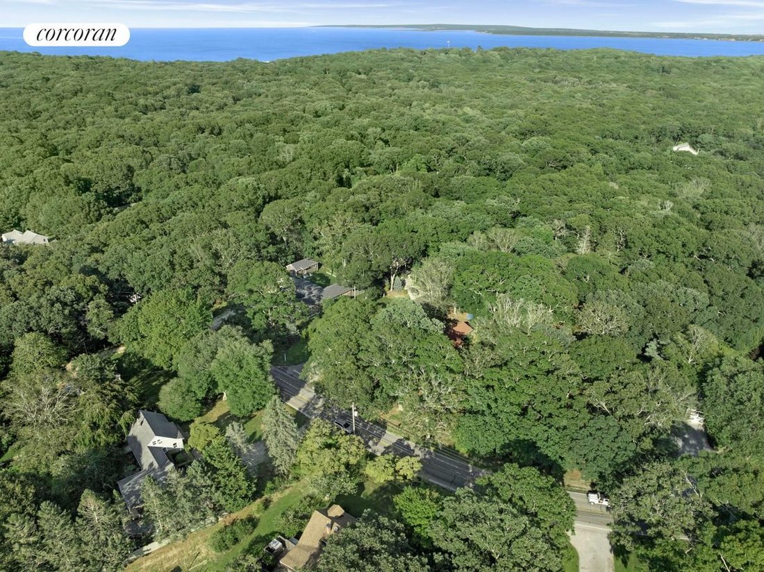 Land in East Hampton, New York, United States 4 - 18644646