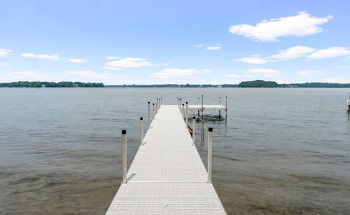 House in White Bear Lake, Minnesota, United States 1