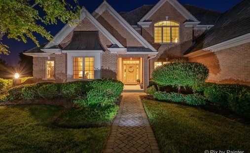 Casa a Johnsburg, Illinois, Stati Uniti 1