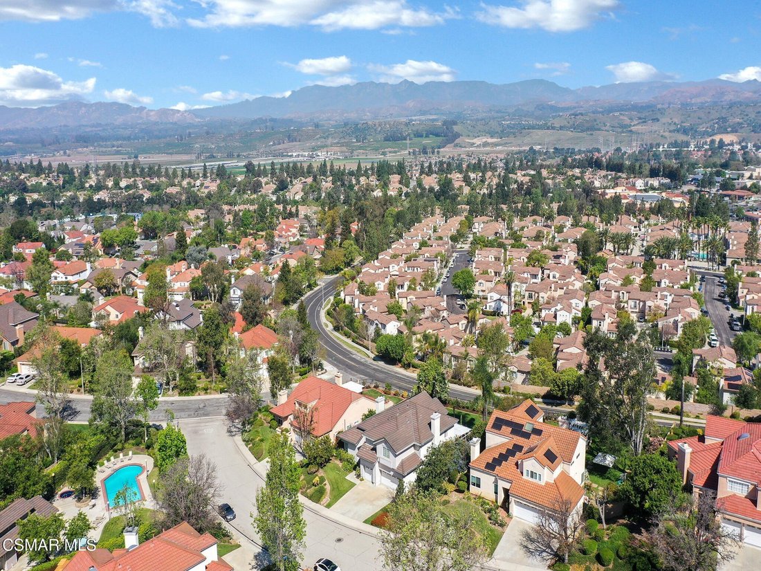 House in Moorpark, California, United States 2 - 18648439