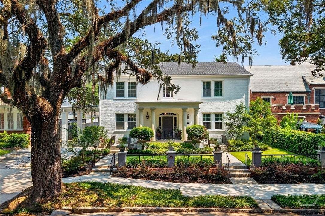 House in Savannah, Georgia, United States 1 - 18642817