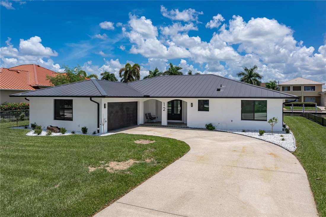 House in Punta Gorda, Florida, United States 2 - 18642014