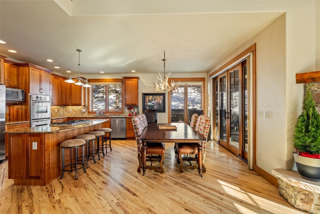House in Steamboat Springs, Colorado, United States 4 - 18647711