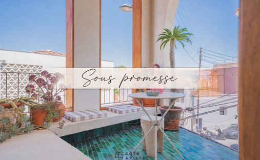 Casa en Castellane, 6e Arrondissement, Marsella 1