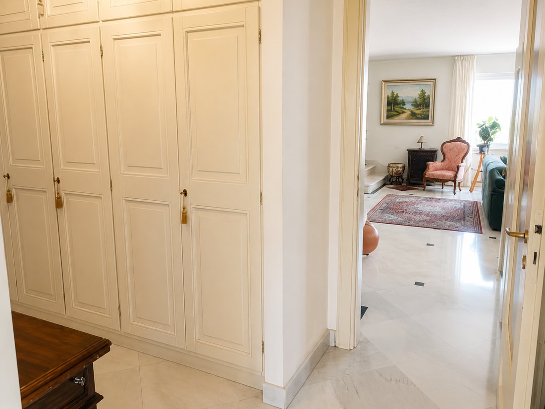 Penthouse in Marina di Carrara, Tuscany, Italy 4 - 18646279