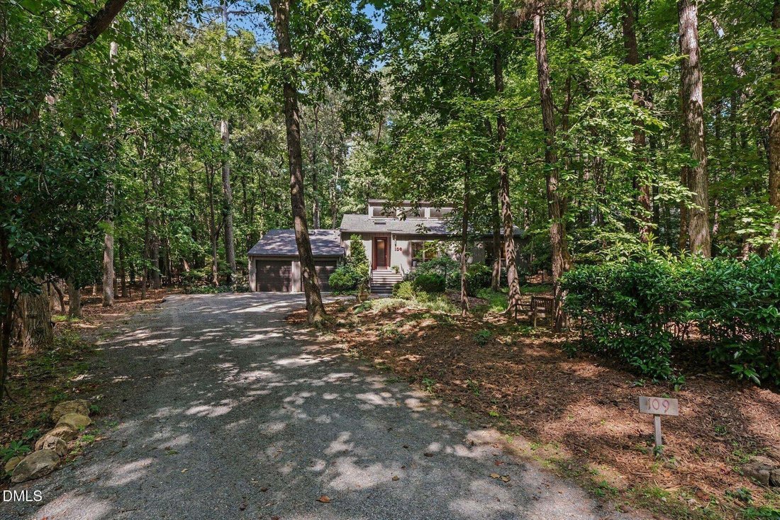 House in Pittsboro, North Carolina, United States 2 - 18641991