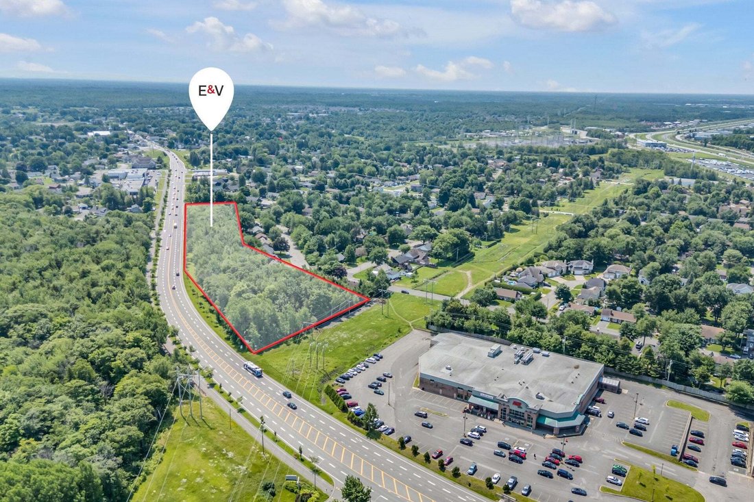 Land in Levis, Quebec, Canada 1 - 17243214
