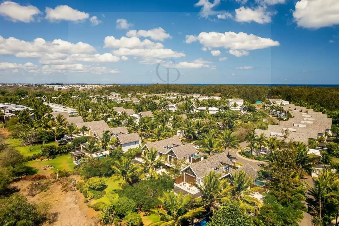 Apartment in Grand Baie, Pamplemousses District, Mauritius 5 - 18644498