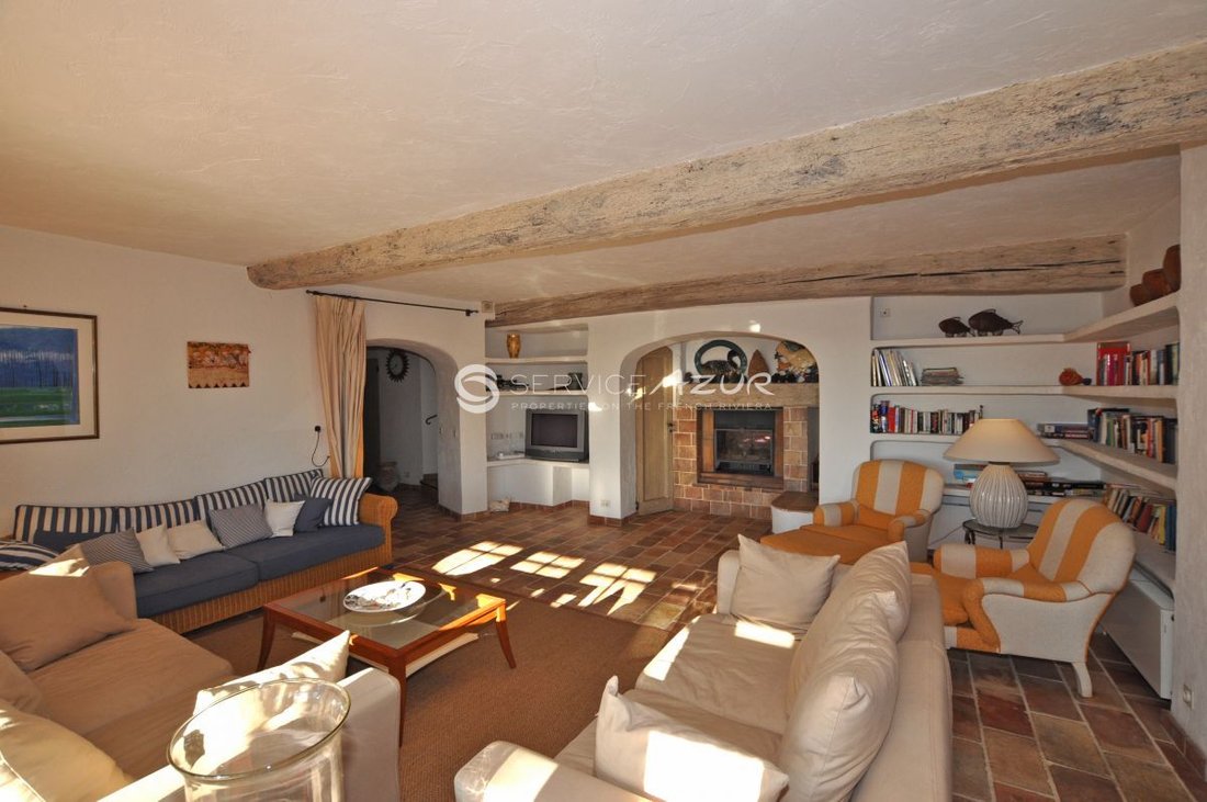 Villa in Village-Saint Julien-Saint Pierre, Biot, France 2 - 18644620