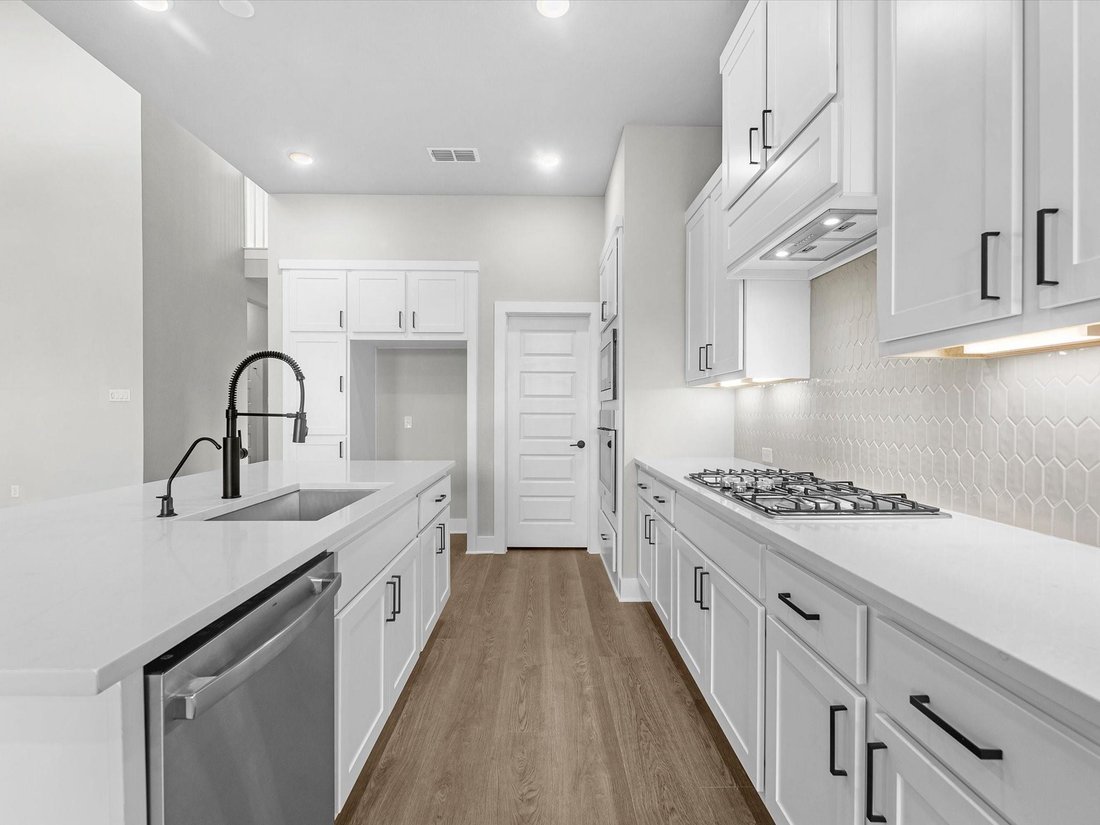 House in Richmond, Texas, United States 3 - 18647093