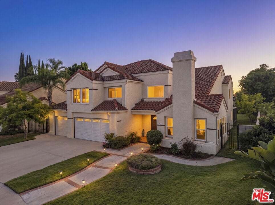 House in Los Angeles, California, United States 1 - 18641871