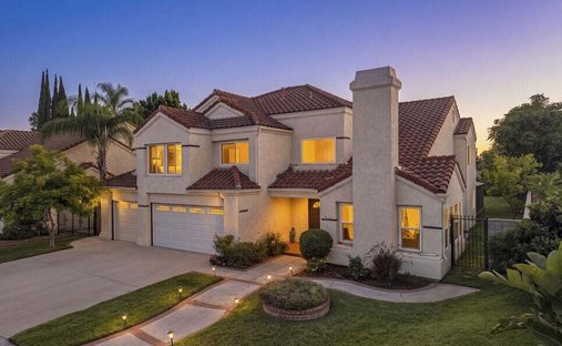Casa a Los Angeles, California, Stati Uniti 1