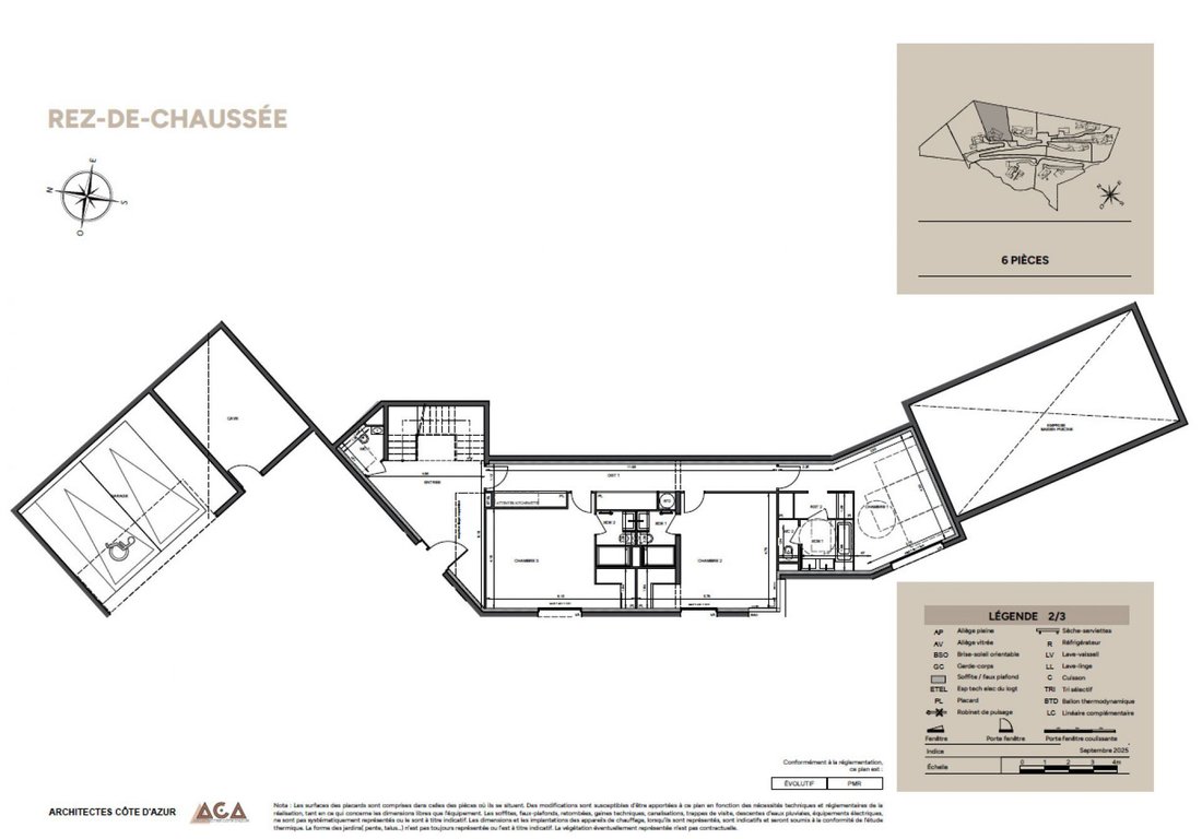 Villa in Grimaud, Provence-Alpes-Côte d'Azur, France 5 - 18645288