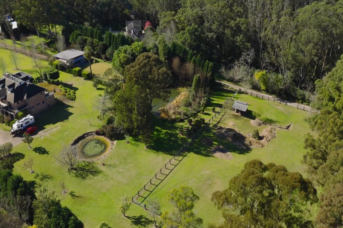 Farm Ranch in Dural, New South Wales, Australia 2 - 18648617