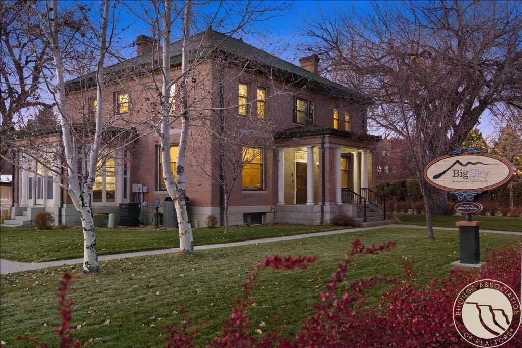 Billings, Montana, United States 1 - 18643288