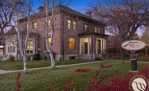 Billings, Montana, United States 1