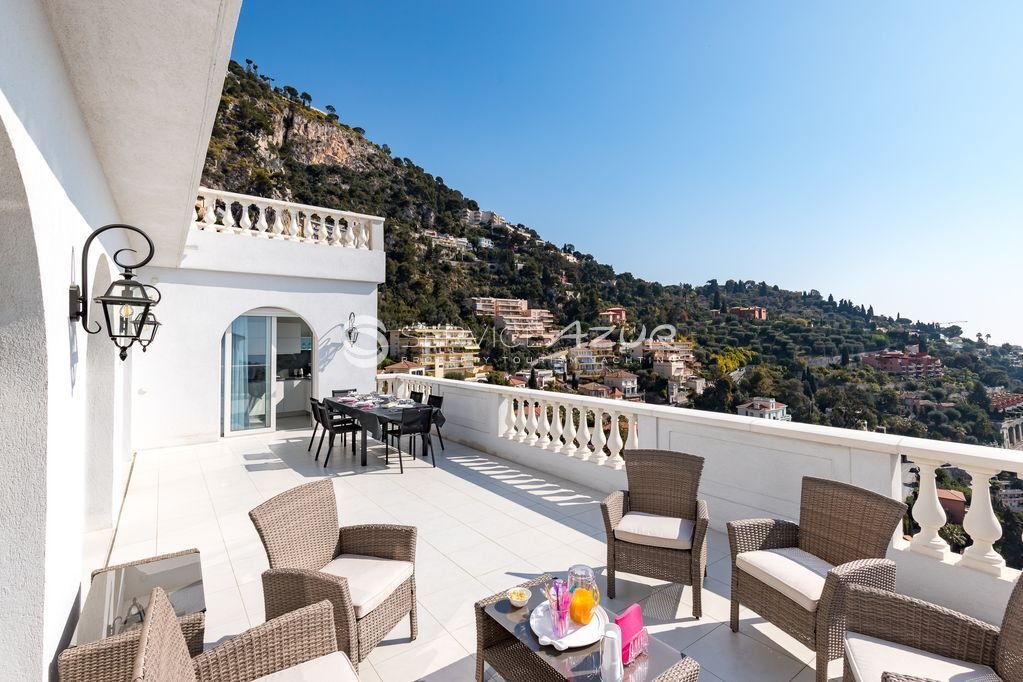 Villa in Le Port, Villefranche-sur-Mer, France 3 - 18645013