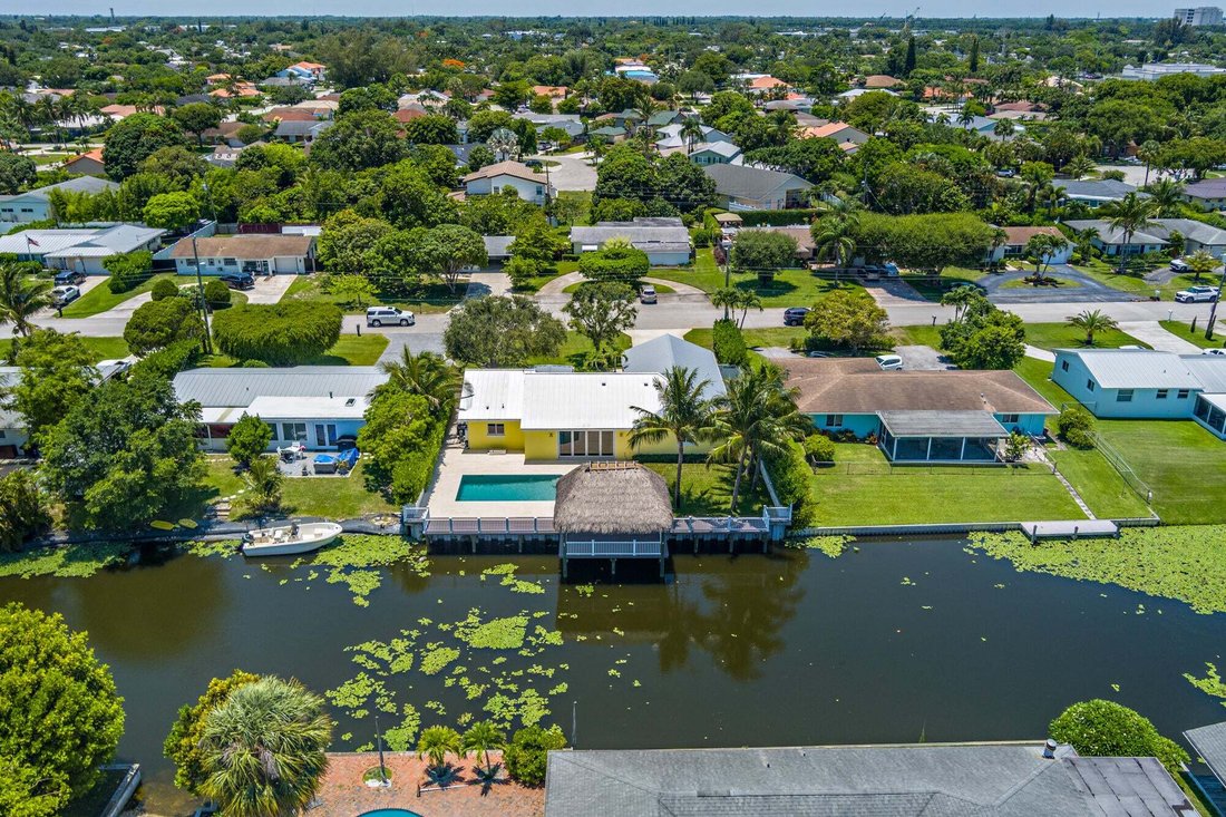 Haus in West Palm Beach, Florida, Vereinigte Staaten 1 - 18183844