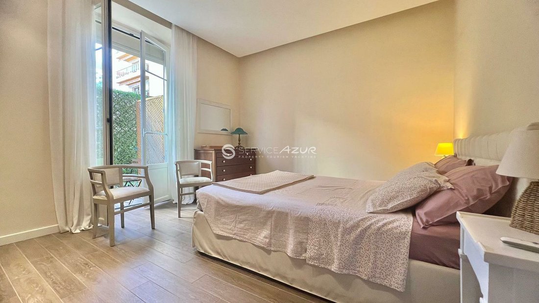 Apartment in Ghisoni, Corsica, France 5 - 18645273