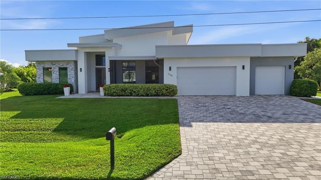 House in Cape Coral, Florida, United States 4 - 18648459