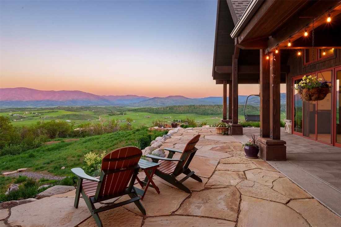 House in Steamboat Springs, Colorado, United States 3 - 18647743