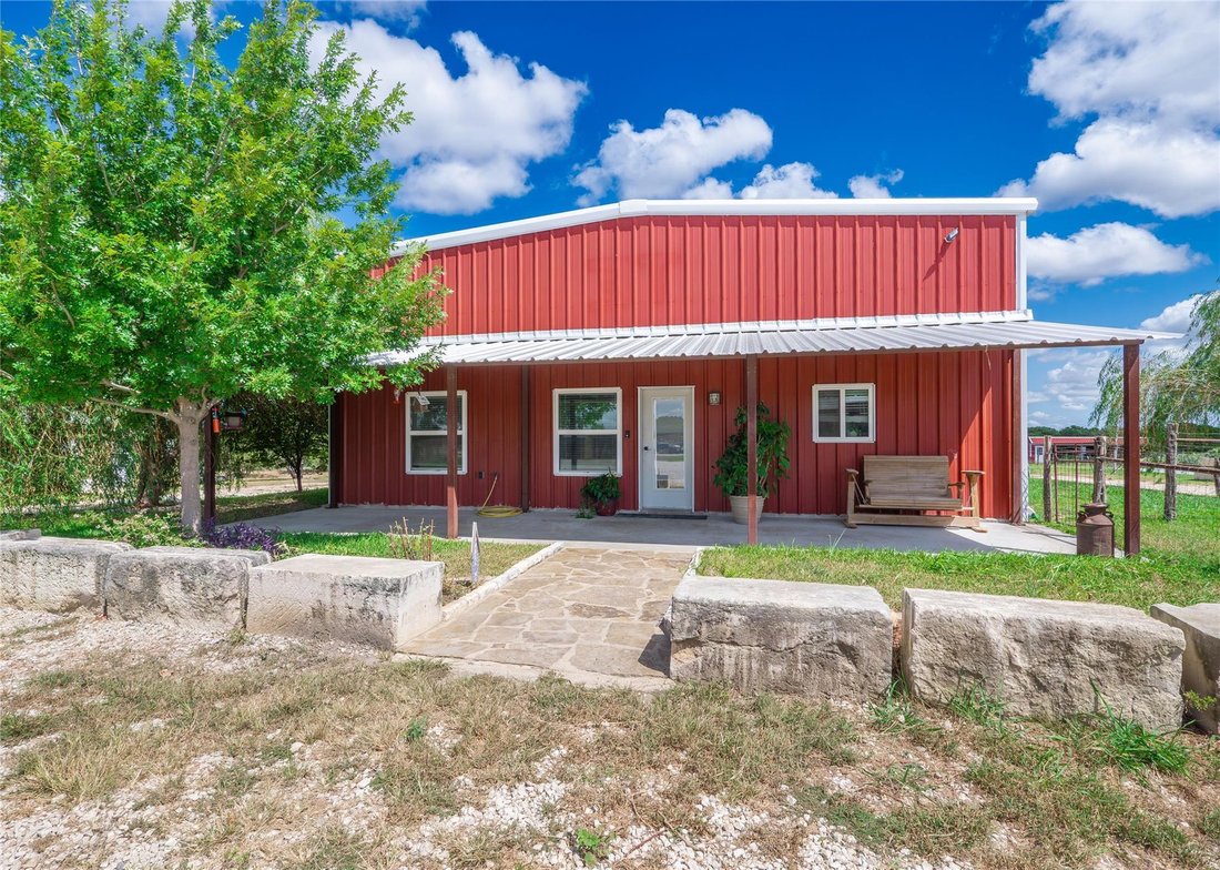 House in Florence, Texas, United States 4 - 18646305