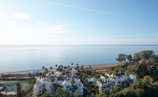 Appartamento a Alcalá de Guadaíra, Andalusia, Spagna 1