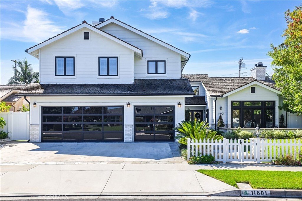 House in Los Alamitos, California, United States 1 - 18648536