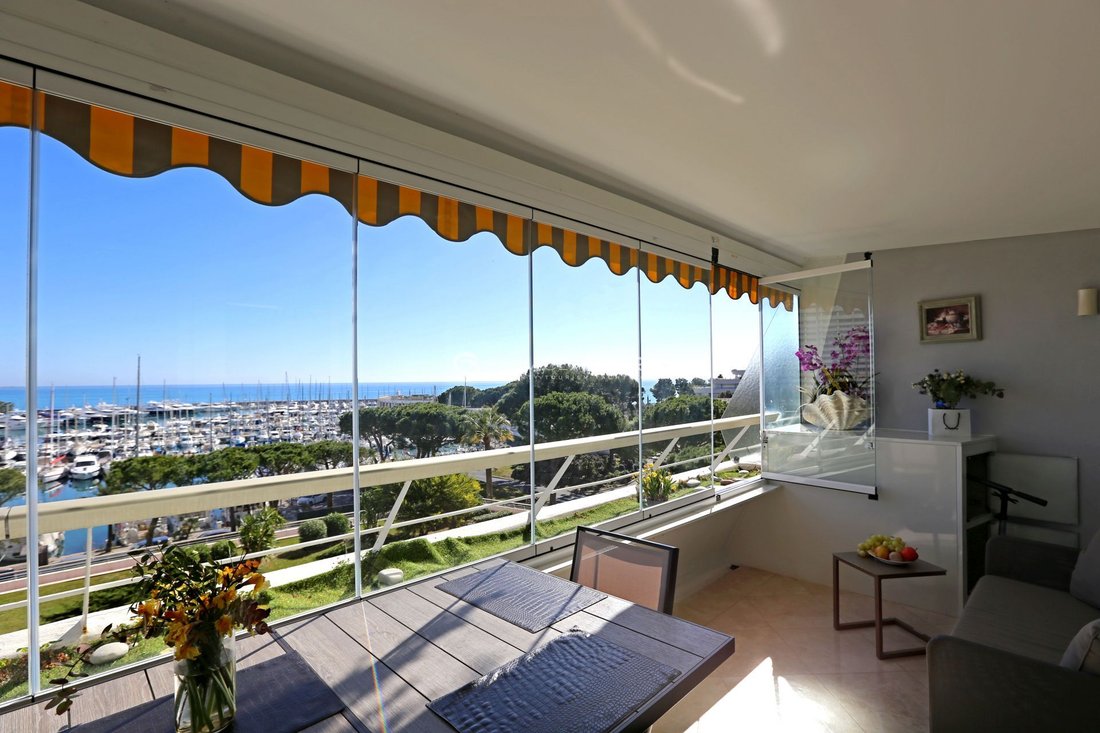 Apartment in Village, Villeneuve-Loubet, France 2 - 18644951