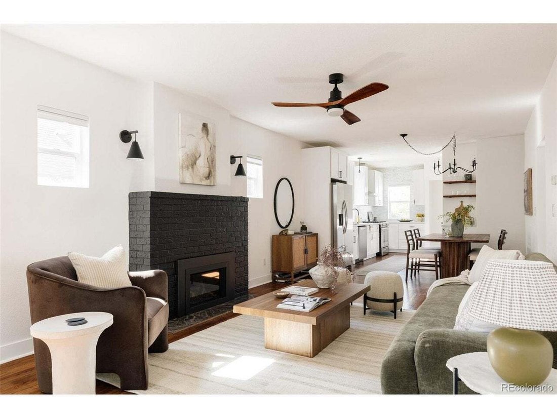 House in Denver, Colorado, United States 2 - 18646123