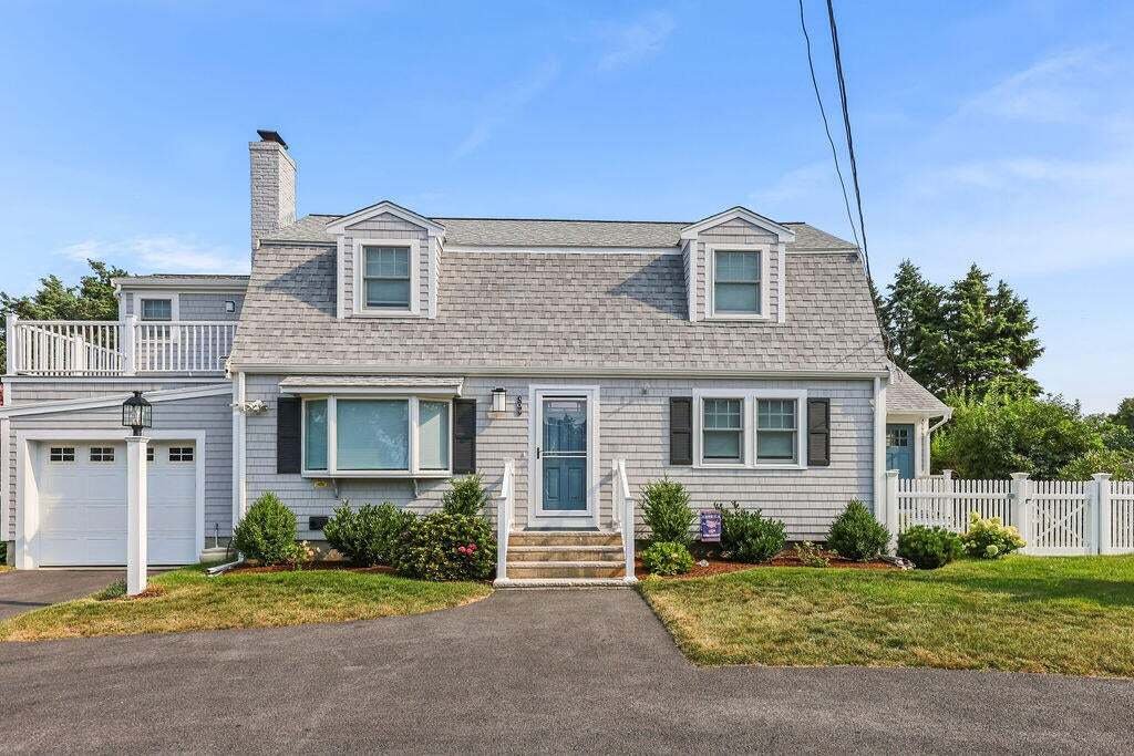 Haus in Bourne, Massachusetts, Vereinigte Staaten 4 - 18645599