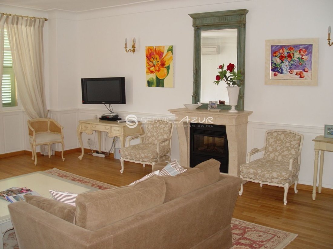 Apartment in Le Port, Villefranche-sur-Mer, France 3 - 18643938
