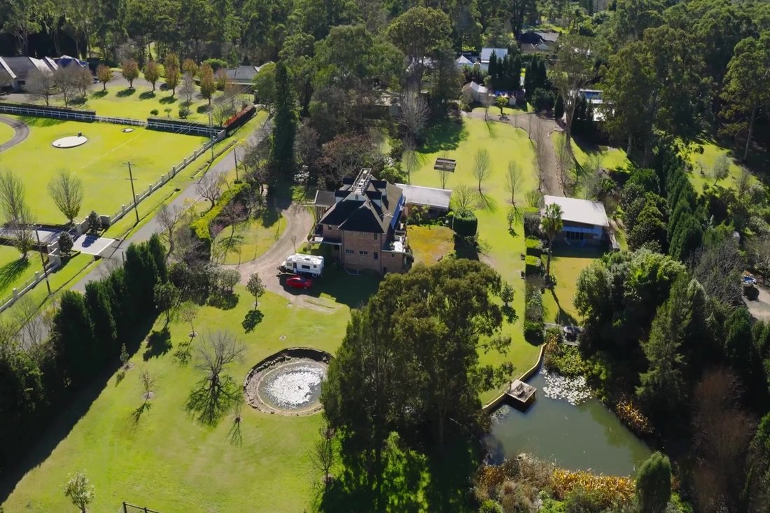 Farm Ranch in Dural, New South Wales, Australia 5 - 18648617