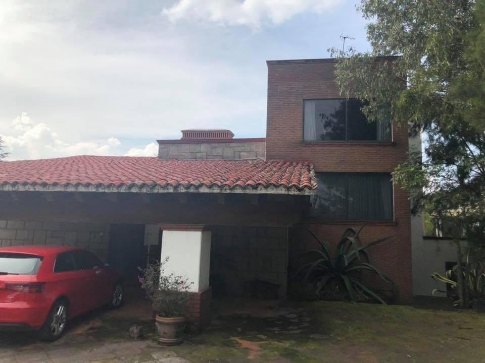 House in Ciudad López Mateos, State of Mexico, Mexico 1 - 18644844
