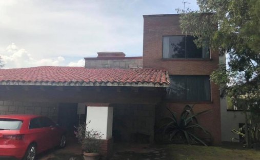 House in Ciudad López Mateos, State of Mexico, Mexico 1