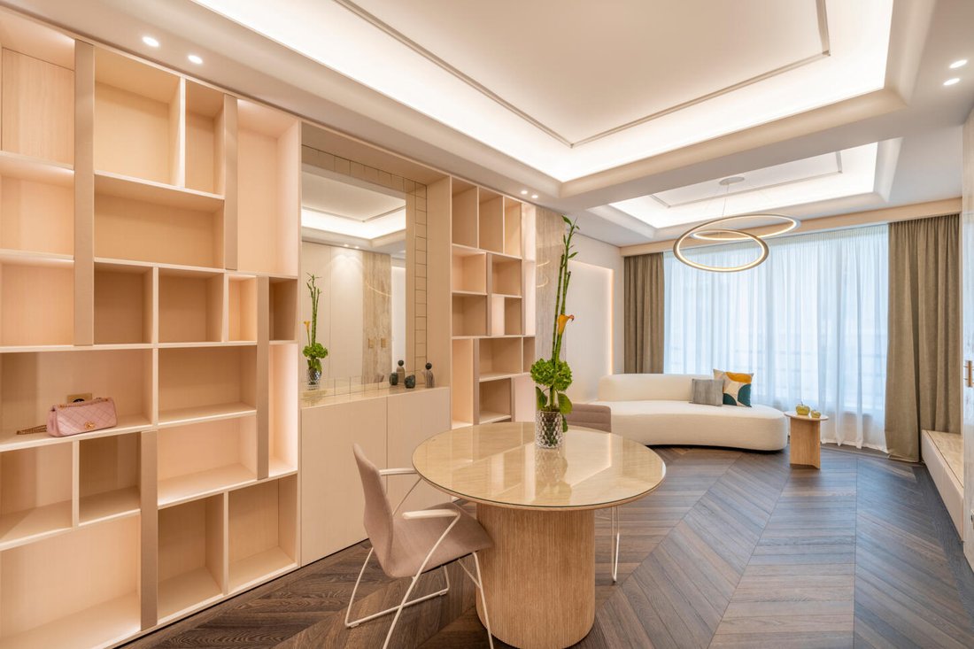 Apartment in Ghisoni, Corsica, France 1 - 18645269
