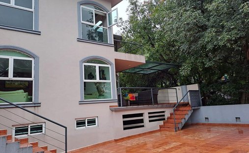 House in Ciudad López Mateos, State of Mexico, Mexico 1