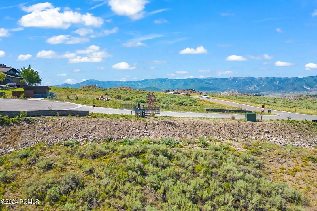 House in Park City, Utah, United States 5 - 18645373